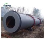 Chemical Food Pharmaceutical Manufacturing Rotary Dryer For Sale