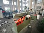 Hydraulic 15kw Motor Scrap Metal Alligator Shear For Steel