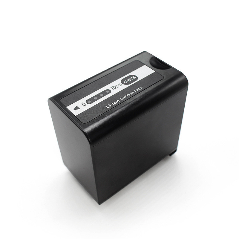 SAMSUNG 57.72Wh 7800mAh 7.4 V Lithium Battery Pack