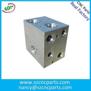 Wholesale Precision Metal Auto Parts Made of Stainless Steel (LM-0318H) from china suppliers