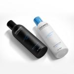 Disposable Lovewarmth 500ml Keratin Moisturizing Shampoo