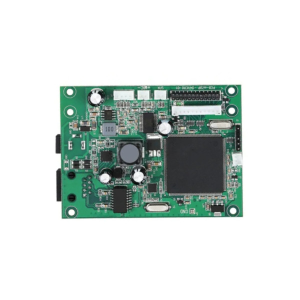 SMT Consumer Electronics PCBA Electric Egg Fryer Printed Circuit Board Assembly