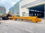 25M 32M 30M PC410 Excavator Telescopic Arm
