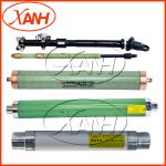 Bayonet Assembly Current Limit Fuse