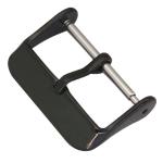CE Passed 22mm 304SL 316SL Stainless Steel Watch Buckle
