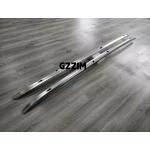 Land Cruiser Prado 250 2024 European Version Aluminum Luggage Rack Roof Rack