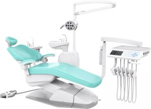 Wholesale Stable Automatic Modern Mobile Dental Chair Unit from china suppliers