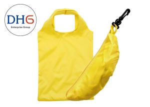 Wholesale Vintage Folding 600 Denier Polyester Tote Bag Non Woven Washable Simple Style from china suppliers