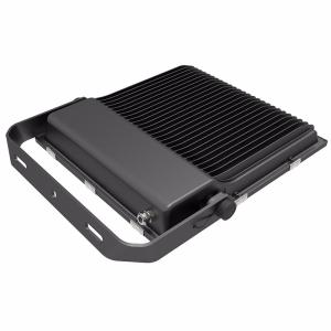 Wholesale Classical high brightness Ultra thin LED Flood Lights 200W 26000lm Tempered glass Brand driver from china suppliers