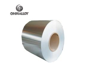 Wholesale Iron Nickel Base Nilo50 Low Expansion Alloys 4J50 For Electric Vacuum Industry from china suppliers
