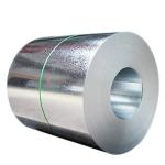 Z40 Z60 Z100 Cold Rolled Galvanized Steel Coil