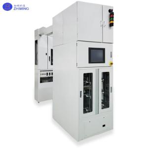Wholesale 6inch 8inch 12inch LPCVD Oxidation Furnace For Uniform Thin-Film Deposition from china suppliers