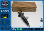C9 Diesel Engine Fuel Injector 5577634 557-7634 For Caterpillar 5577633 557-7633