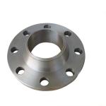 ANSI Weld Neck Wn Flanges 150lb-2500lb 1/2"-72" Stainless Steel