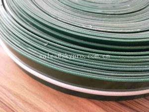 Wholesale Anti - Slip Food Grade PVC Conveyor Belt Rubber Belt For Food Industry Conveyor from china suppliers