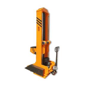 Wholesale Heavy Duty 12T Single Locomotive Lifting Jacks AC380V 3kW Single Motor from china suppliers