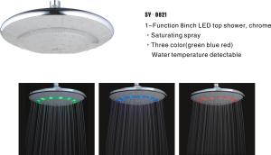 Wholesale SY-8821 Round Head Shower from china suppliers