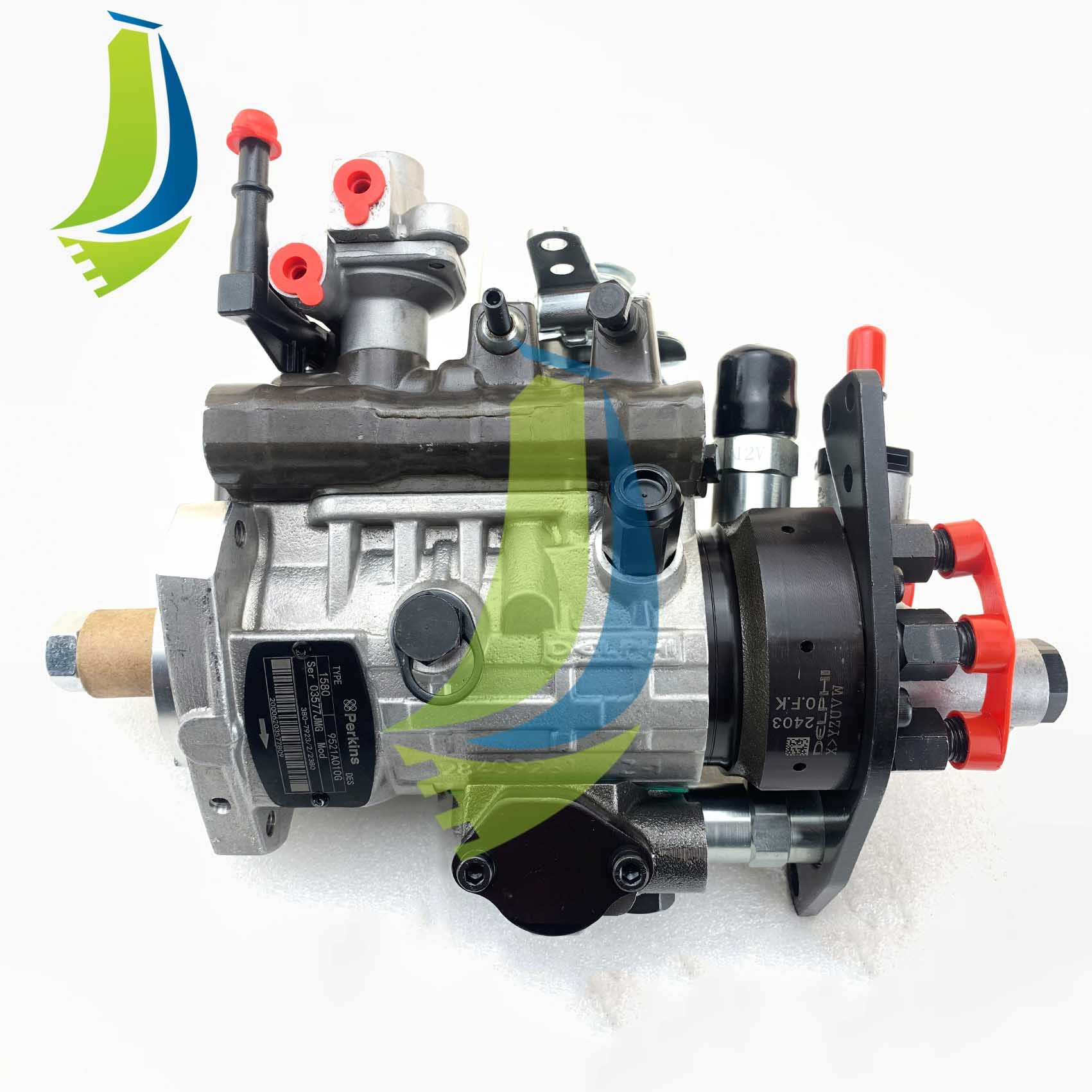 9521A010G Diesel Fuel Injection Pump 9521a010g 1580