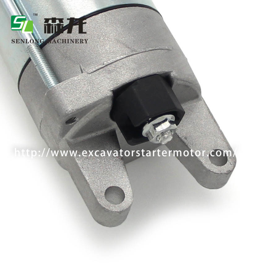 Starter CB 250 TWISTER (FLEX) 16-18 STREET CRF250F 19-22 OFF-ROAD Motorcycle 12V 9T CW 31200-K31-901