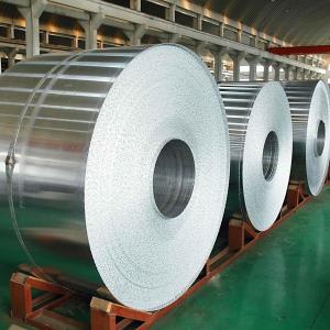 Wholesale Compact Surface Stainless Steel Coil Stock from china suppliers