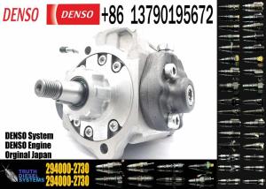 Wholesale Diesel Engine Parts 294000-2730 Fuel Injection Pump 2940002730 RE507959 For JOHN DEERE 6045 Engine from china suppliers