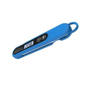 Wholesale Food Digital Waterproof Kitchen Thermometer For Liquids Milk Water from china suppliers