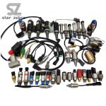 CAT330B E330B Excavator Oil Pressure Sensor 107-0614 107-0613 107-0612 Part