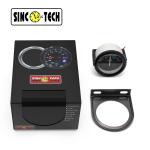 2013BB Race Car Gauges AMPS Auto Mobile 12v Cars AMP Meter