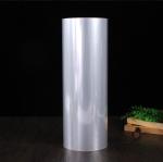 Transparent Protective Film Roll Corona Heat Sealable Bopp Film For Food