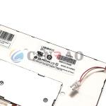 GPS Navigation 800*480 LB080WV3(B1) LCD Car Panel