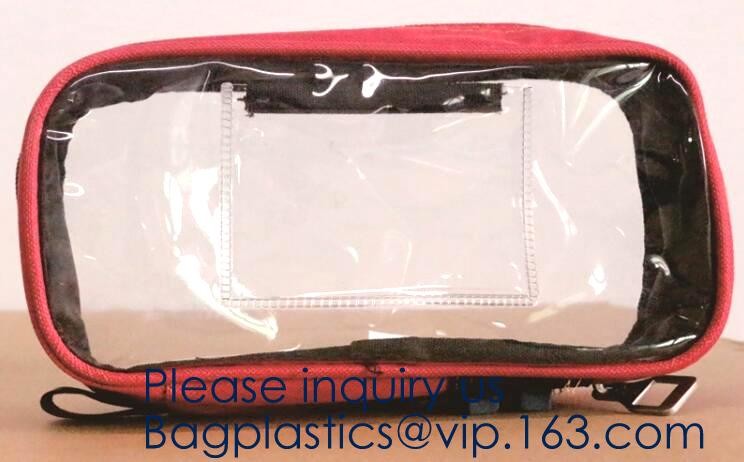 Money Security Coin Bag Bank Deposit Bags With Zipper Bank Security Deposit Bags Cash Bag With Locking, bagease, bagplas