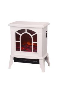 Wholesale TNP-2008I-F5-1 Freestanding Indoor Fireplace , Electric Freestanding Fireplace Stoves from china suppliers