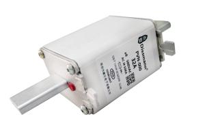 Wholesale Energy Storage Industrial Power Fuses CCC Certified 400A Rated Current from china suppliers