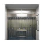 100 Lab Clean Room Weigh Booth Negative Pressure Dispensing Booth Laminar Flow