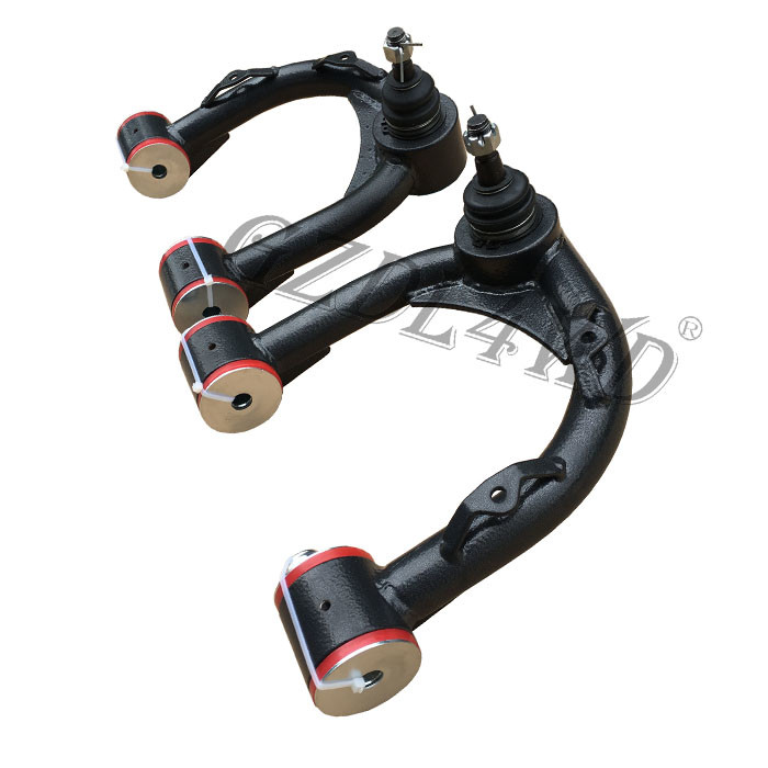 GZ4WD Pickup Lift High 2 Inch 5cm Upper Control Arm For Ford Ranger T6 T7 T8