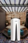 60L/80L/100L Wi-Fi R134a Refrigerant Water Heater Heat Pump HI-COP without