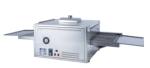220-240V/50-60HZ Commercial Baking Oven With Heat Preservation Conveyor Pizza