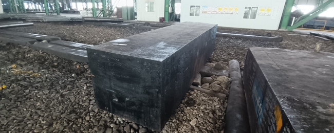 EV8 UNS S63008 Alloy Steel Flat Bar X53CrMnNiN21-9 W-Nr 1.4871 Cold Rolled Strip