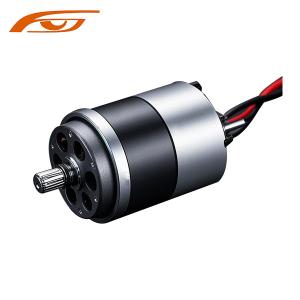 Wholesale OEM Custom Metal Parts Fabrication Drone Parts Uav Motor High Performance from china suppliers