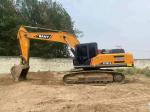 30 Ton Used Sany Excavator Medium Sized Construction Sany Sy305h Used Compact