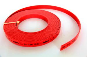 Wholesale High Temperature Wear Ring Seal RYT Large Strength 20-90 Hardness Range from china suppliers