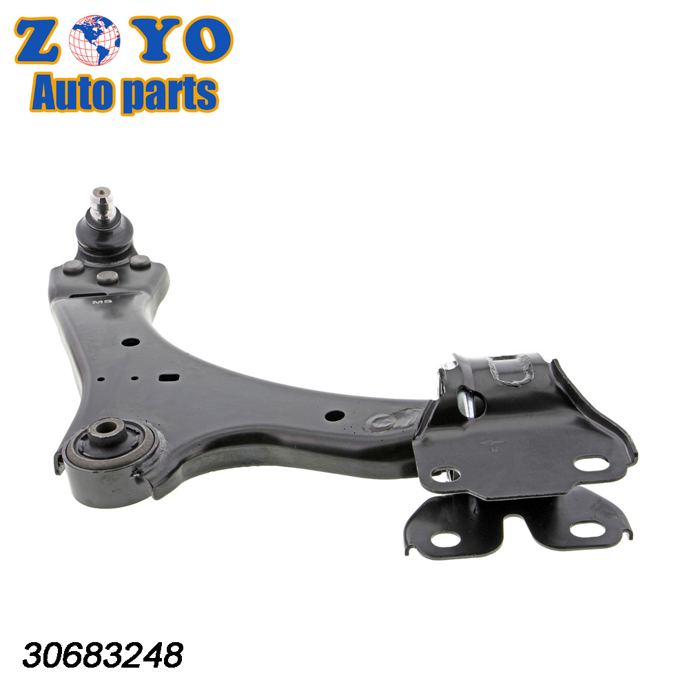Front Left Lower Control Arm for S60 2016-2018 Dorman NO 521-155 40 Cr Ball Joint