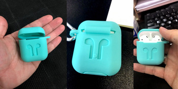 Not - Breakable Silicone Consumer Electronics Accessories Lightweight And Durable