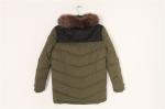 Junior boy's Heavy Coats