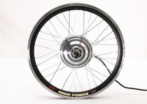 Wholesale Rear Rack Lithium Battery Electric Road Bike Conversion Kit Environmental Friendly from china suppliers