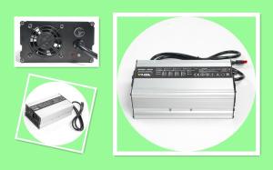 Wholesale Automatic 8A 60V Battery Charger For Electric Floor Sweeper 50 / 60 Hz from china suppliers