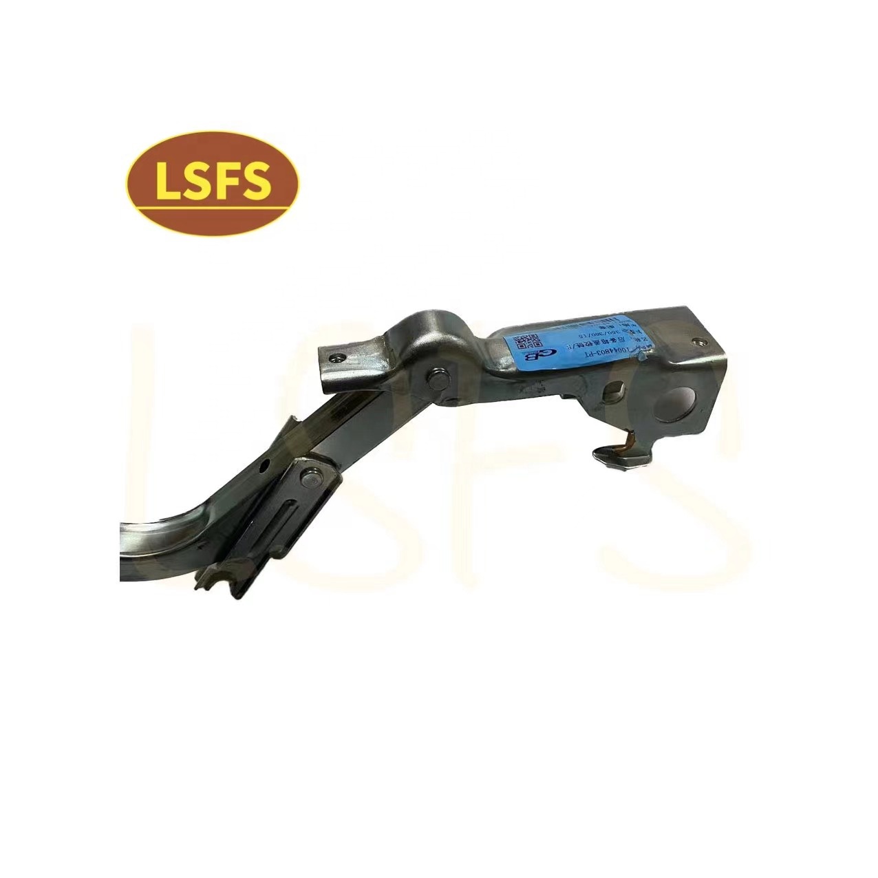 360 PLUS OE Rear Trunk Lid Hinge for Roewe 350 360 I5 10044803 OE 10044803