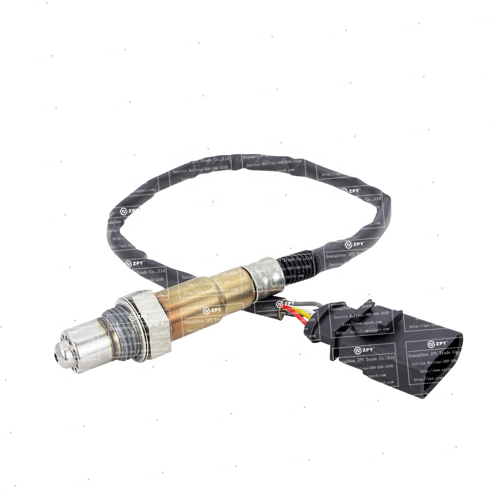 Oxygen Sensor Front Left For Bentley'S 16-Year-Old 079906262AA