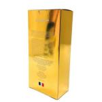 wholesale Paper Gift Packaging Box For Perfume ISO14001 ROHS Certificate