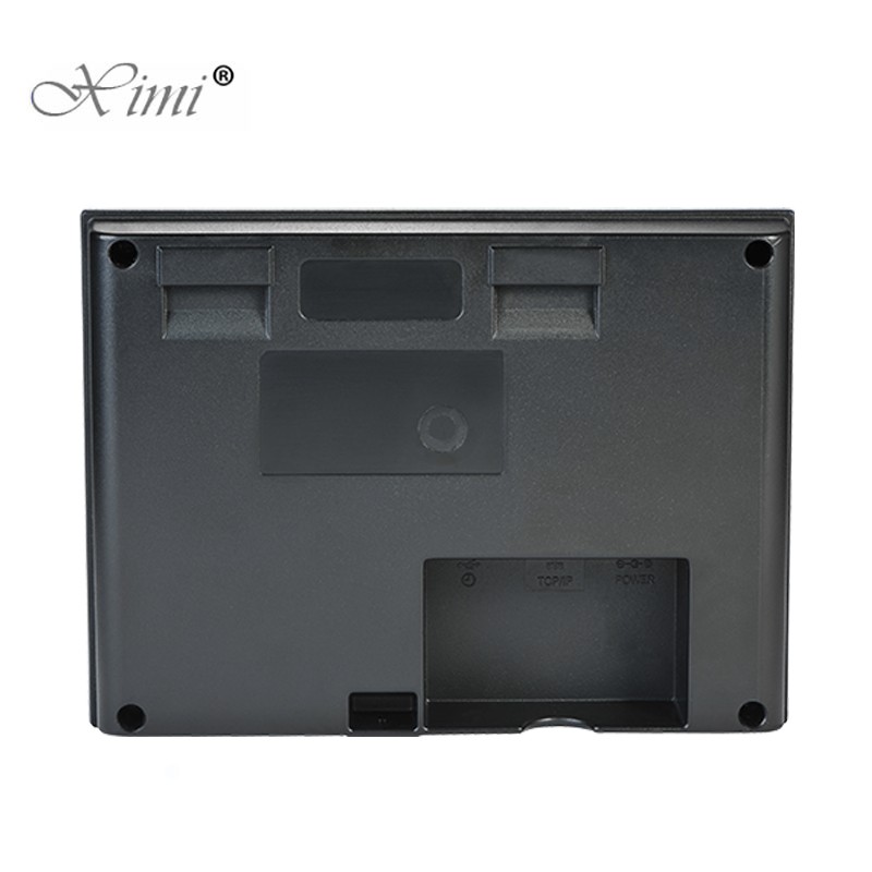 Biometric Fingerprint Time Attendance ZK S30 TCP/IP With 13.56MHZ IC Card Reader Fingerprint Time Recording Time Clock
